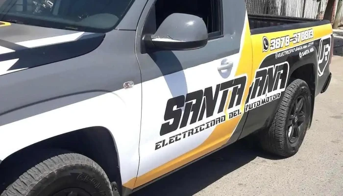 Electricidad Santa Ana -  Del Propietario - San Ramon de la Nueva Oran