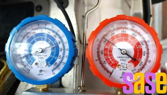 Electricidad Santa Ana -  Videos - San Ramon de la Nueva Oran