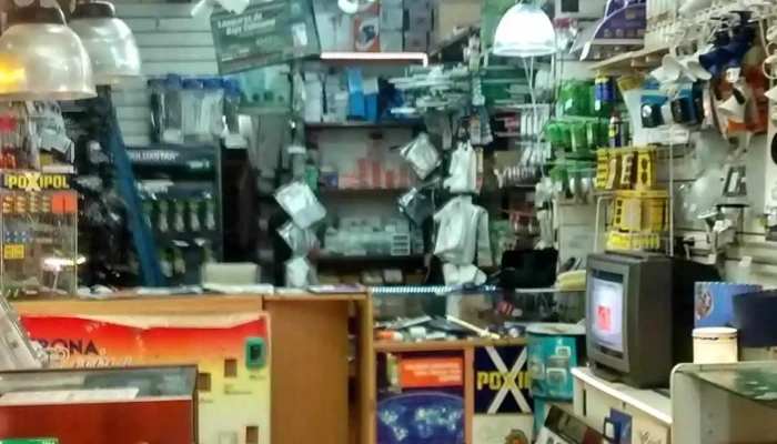 Electricidad Telefonia Laino Interior - Cdad. Autónoma de Buenos Aires