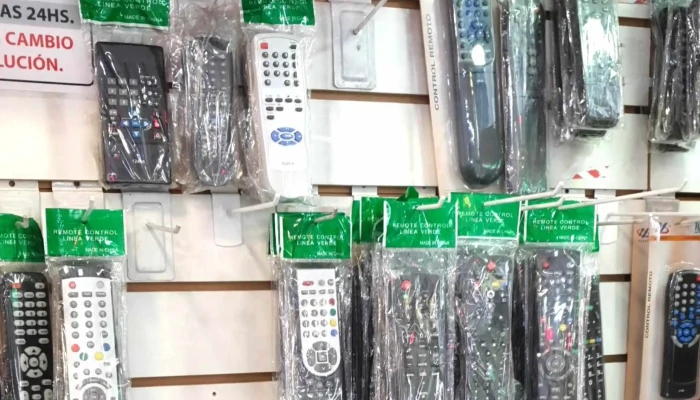 Electricidad Telefonia Laino Telefono - Cdad. Autónoma de Buenos Aires