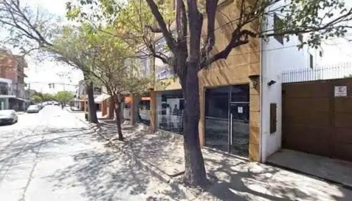 Electricidad Tito -  Como Llegardeg - San Ramon de la Nueva Oran