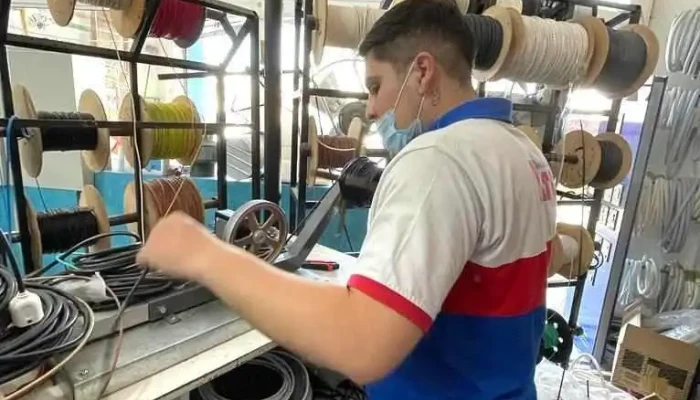 Electricidad Tito -  Del Propietario - San Ramon de la Nueva Oran