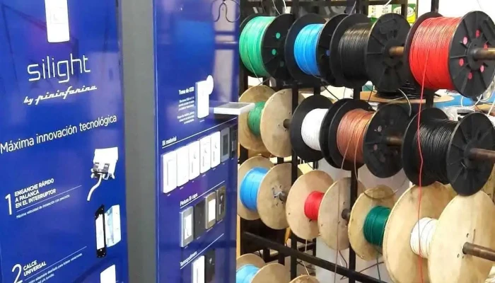 Electricidad Tito -  Electronica De Consumo - San Ramon de la Nueva Oran