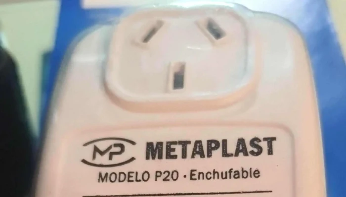 Electricidad Total - Iph