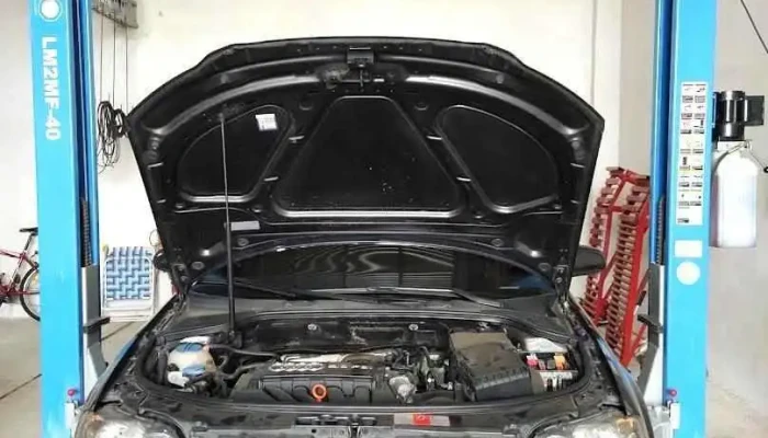 Electricidad y aire acondicionado del automotor - Chajarí