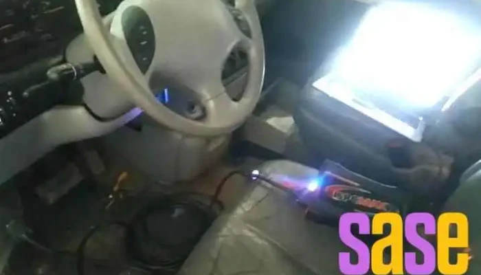 Electricidad Y Electronica Automotriz Inyeccion Electronica Del Propietario - San Pedro de Jujuy