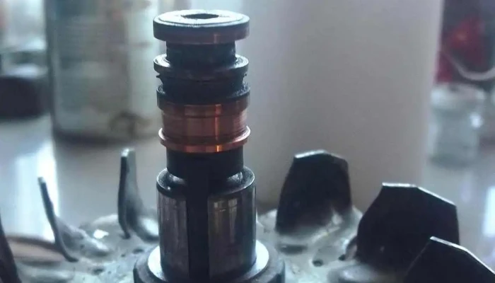 Electricidad Y Electronica Del Automotor Del Propietario - El Chalten