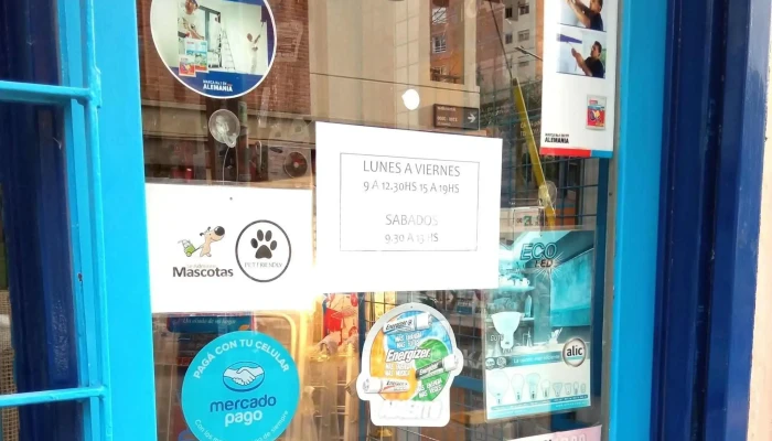 Electricidad Y Ferreteria Electromar Precios - Cdad. Autónoma de Buenos Aires