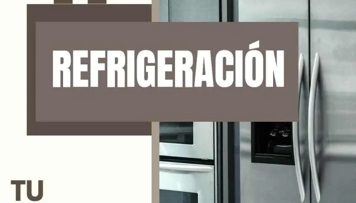 Electricidad Y Refrigeracion Ramonda Del Propietario - James Craik