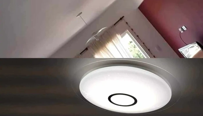 Electricista -    Soluciones Electricas Del Propietario - Cdad. Autónoma de Buenos Aires