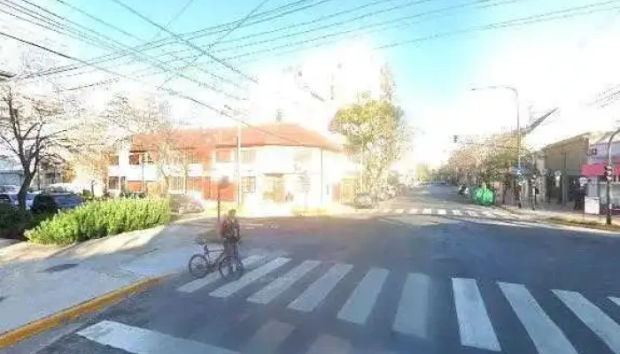 Electricista Alejandro Boedo -  Numerodeg - Cdad. Autónoma de Buenos Aires