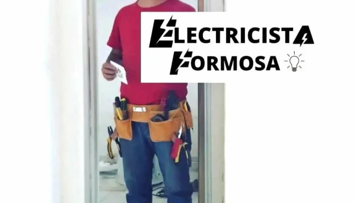 Electricista Formosa -  Catalogo - Formosa