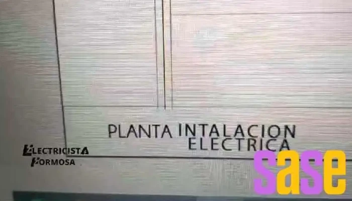 Electricista Formosa -  Del Propietario - Formosa