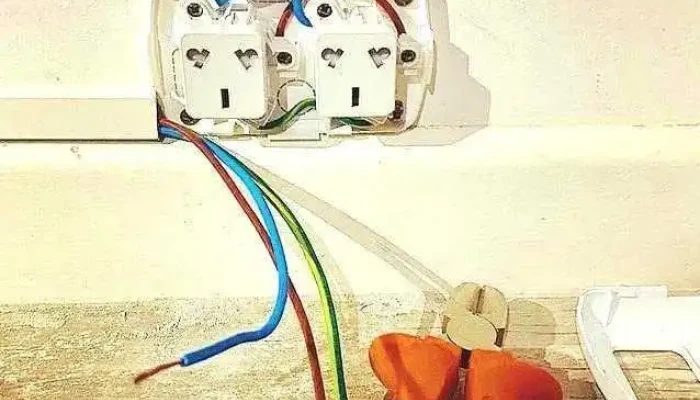 Electricista Jyaelectricidad Videos - Cdad. Autónoma de Buenos Aires