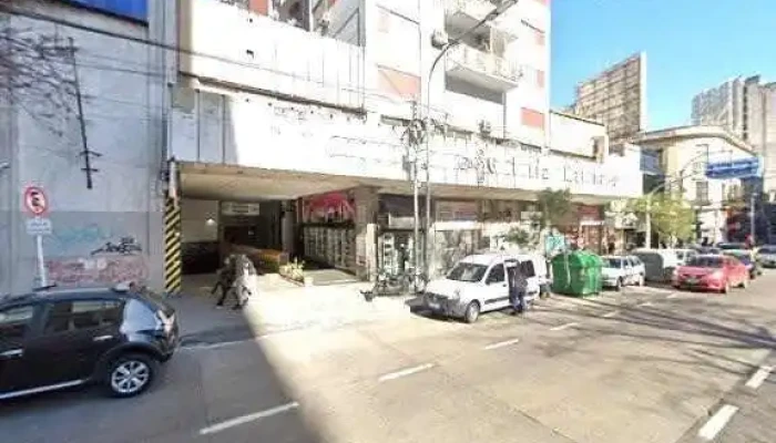 Electricista Jyaelectricidad Videosdeg - Cdad. Autónoma de Buenos Aires