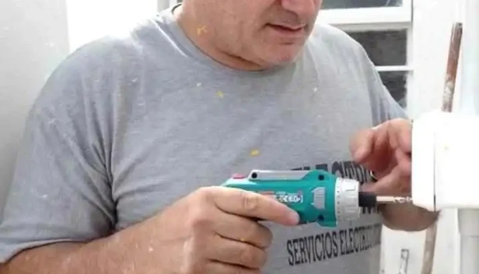 Electricista Matriculado -  Del Propietario - Cdad. Autónoma de Buenos Aires
