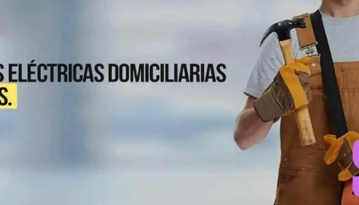 Electricista Matriculado Enrique Acosta -  Del Propietario - Paraná