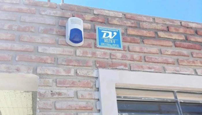 Electricista Neuquen Delta V -  Horario - Neuquén