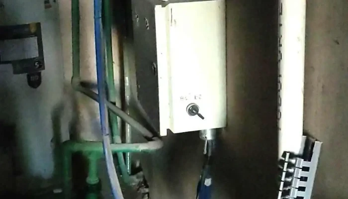 Electricista Nqn -  Videos - Neuquén