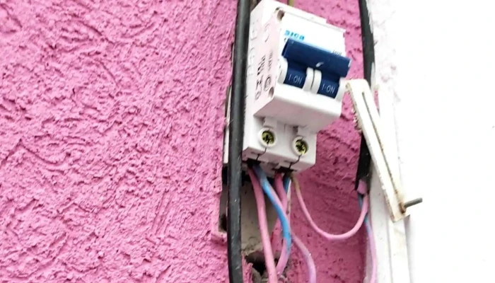 Electricista Villa Urquiza -  Direccion - Cdad. Autónoma de Buenos Aires