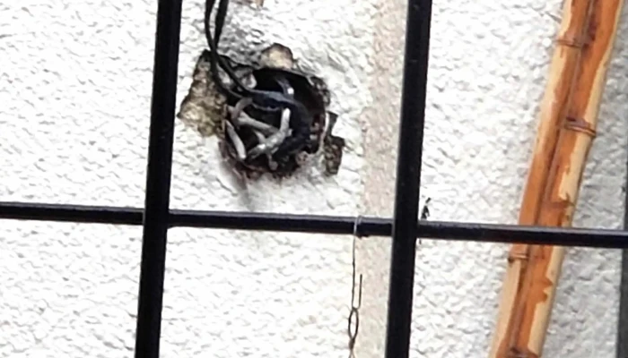 Electricista Villa Urquiza -  Instagram - Cdad. Autónoma de Buenos Aires