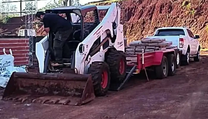 Electrificadora Misiones -  Del Propietario - Apóstoles