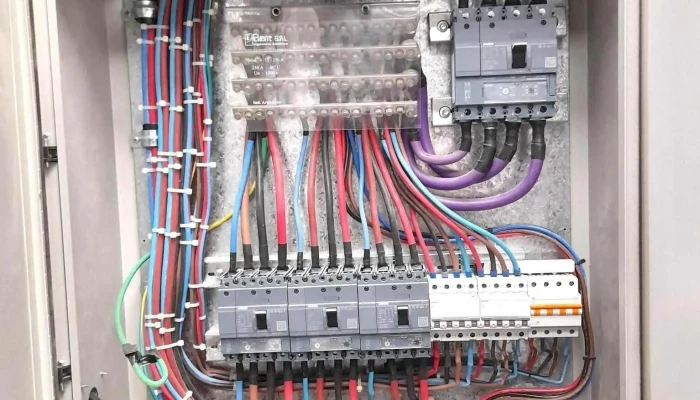 Electrig0 Catalogo - Guaymallén