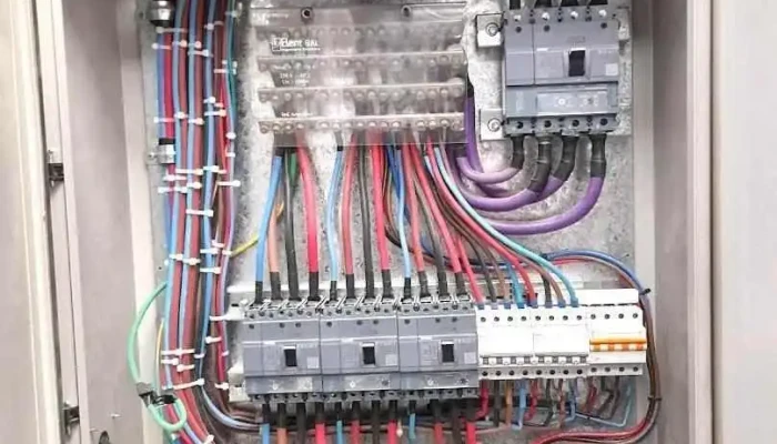ElectriG0! - Guaymallén