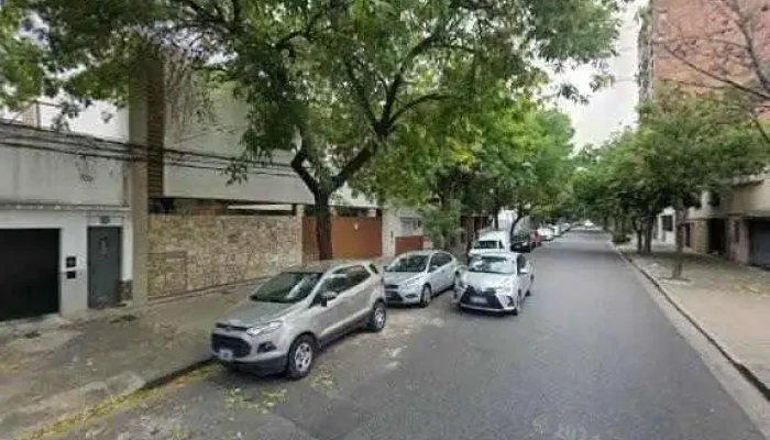 Electripor Fabrica De Aisladores De Porcelana Cerca De Mideg - Rosario