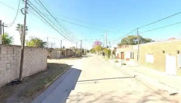 Electrisidad Del Automotor -  Telefonodeg - Villa María