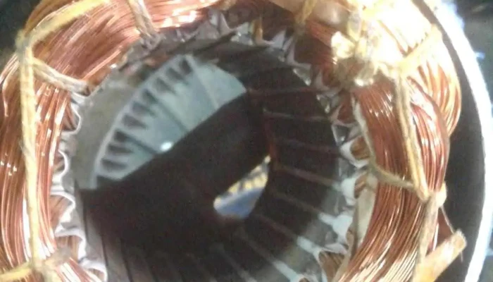 Electro -    Ayarde Bobinados Videos - Salta