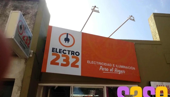 Electro 232 -  Del Propietario - Gualeguaychú