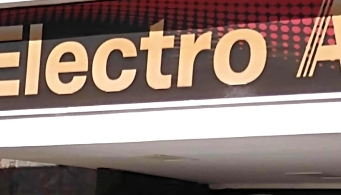 Electro A -    Aire Acondicionado   Alarmas Videos - Guaymallén