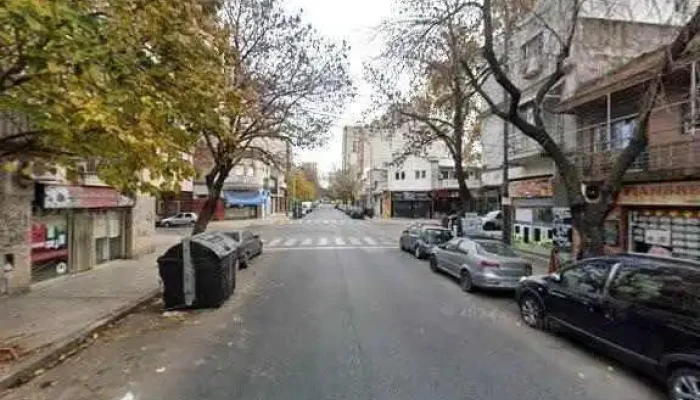 Electro Areco -  Puntajedeg - Cdad. Autónoma de Buenos Aires