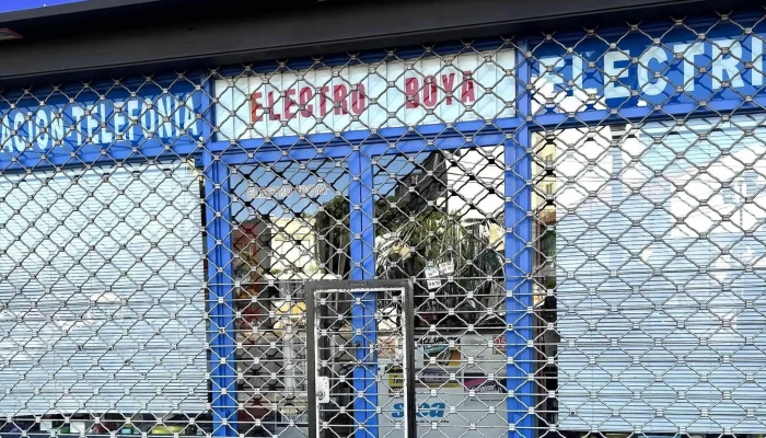 Electro Boya - Aaj