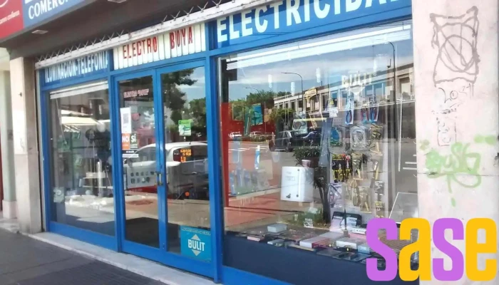 Electro Boya -  Descuentos - Aaj