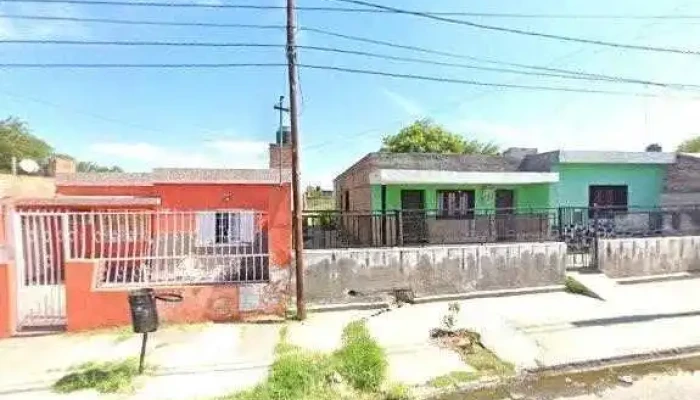 Electro Car Abierto Ahoradeg - San Fernando del Valle de Catamarca