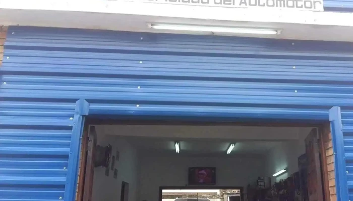 Electro Car Exterior - San Fernando del Valle de Catamarca
