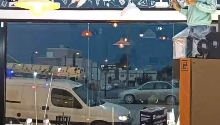 Electro Cauquen -  Interior - Puerto Madryn