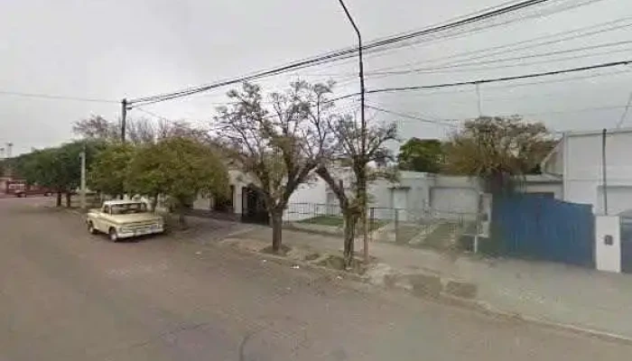 Electro Center -  Zona - Gral. Pico