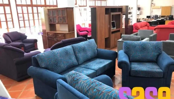 Electro Centro -  Sofa - 25 de Mayo