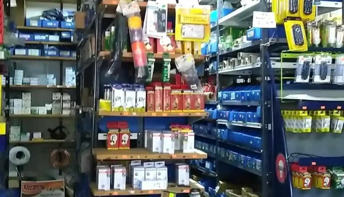 Electro Ciudad -  Interior - Junín de los Andes