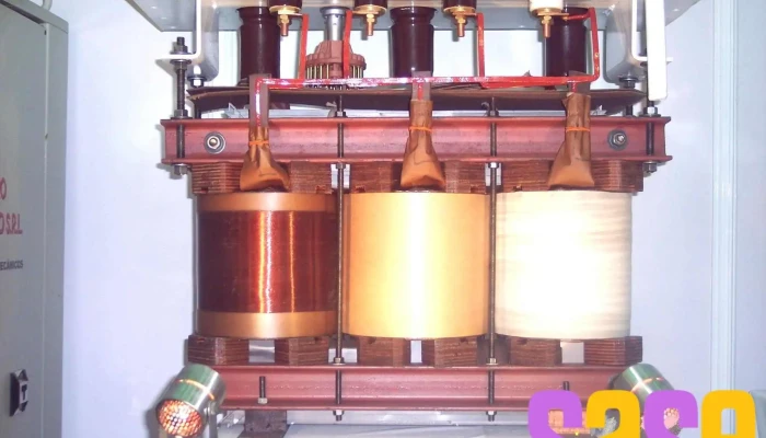 Electro Comodoro Srl -  Fotos - Comodoro Rivadavia
