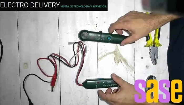 Electro Delivery -  Del Propietario - Villa Martelli