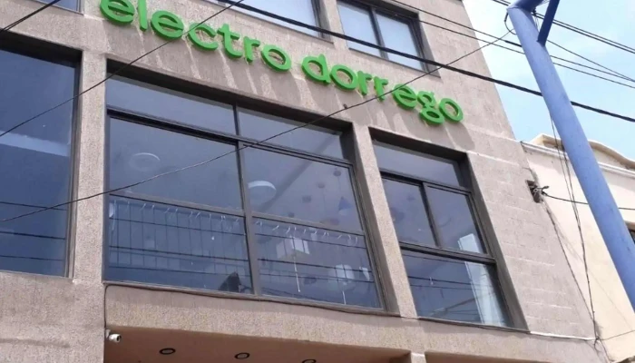 Electro Dorrego -  Catalogo - Jlc