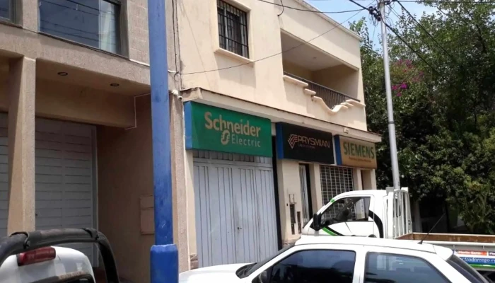 Electro Dorrego -  Cerca De Mi - Jlc