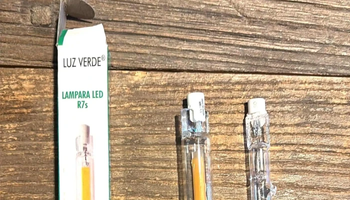 Electro Dorrego - Jlc