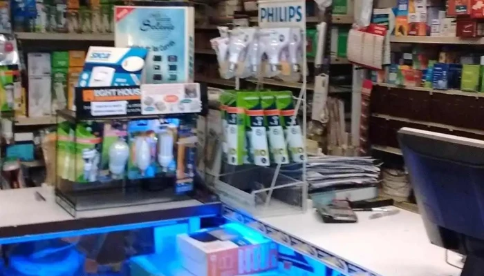 Electro Echeverria -  Del Propietario - Cdad. Autónoma de Buenos Aires