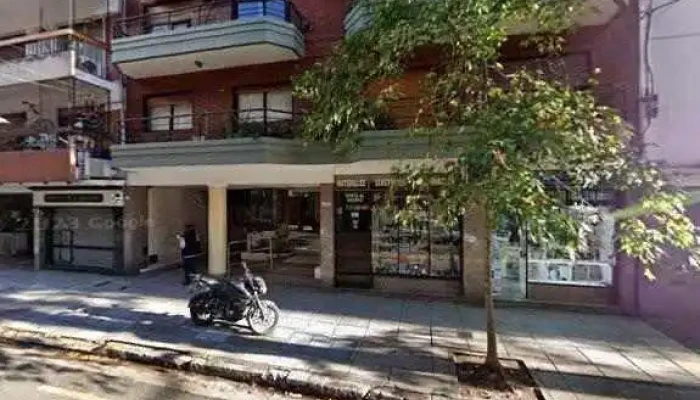 Electro Echeverria -  Direcciondeg - Cdad. Autónoma de Buenos Aires