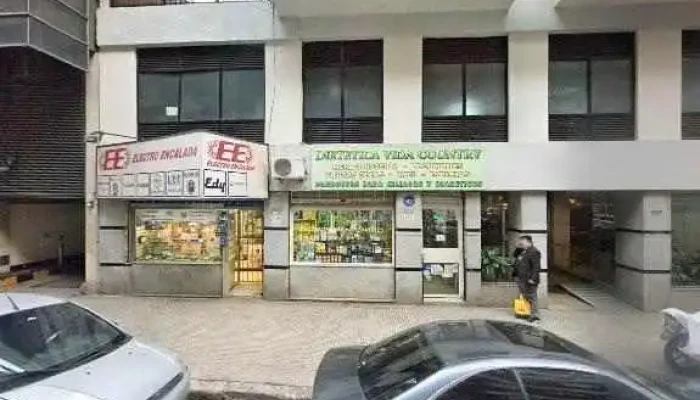 Electro Encalada -  Catalogodeg - Cdad. Autónoma de Buenos Aires